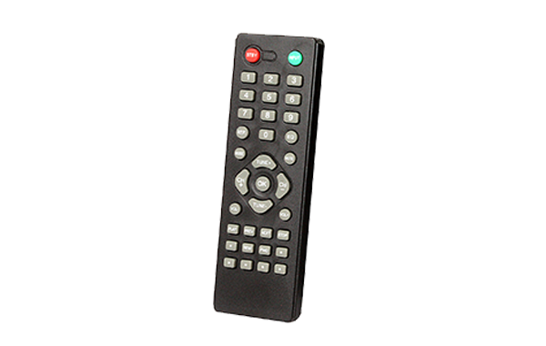 home theatre assembly remote with with usb remote kit